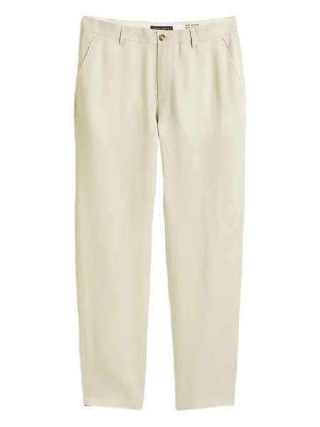  Marc O'polo Linen Chinos - Neutrals 