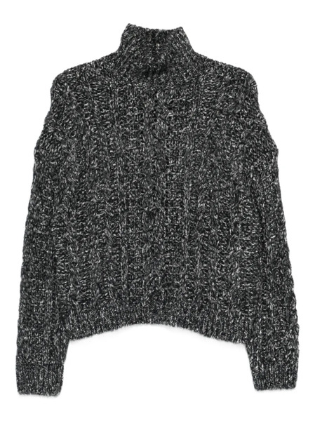  Marc O'polo Long-sleeve Sweater - Grey 