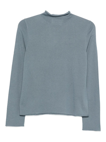  Marc O'polo Long-sleeves T-shirt - Blue 