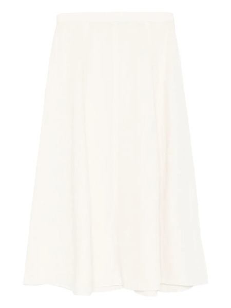  Marc O'polo M04011220071 Midi Skirt - Brown 