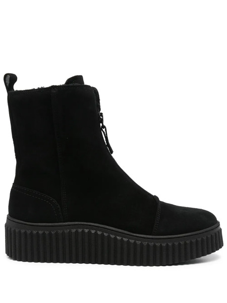  Marc O'polo 50mm Bianca Boots - Black 