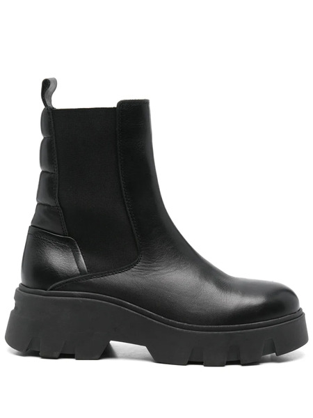  Marc O'polo 50mm Liliam Boots - Black 