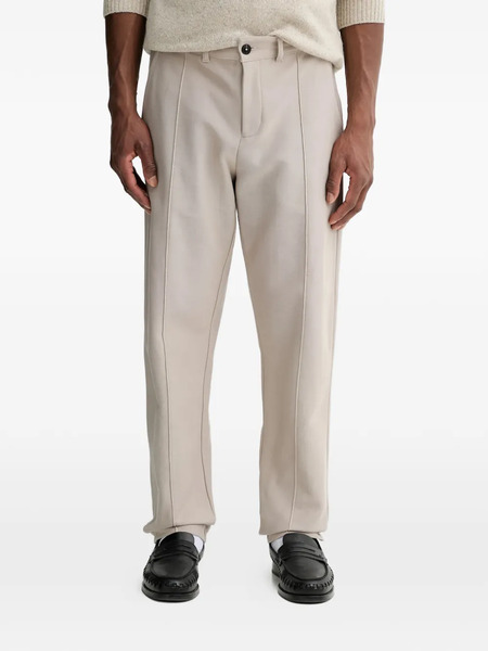  Marc O'polo Panelled Trousers - Neutrals 