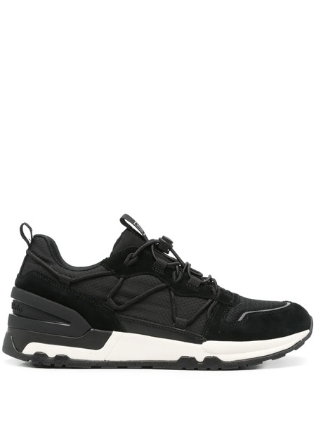  Marc O'polo Peter Sneakers - Black 