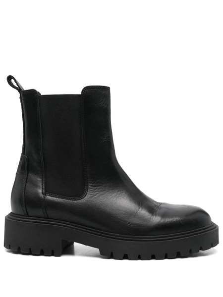  Marc O'polo Phia Boots - Black 