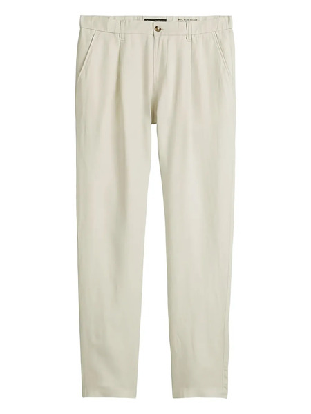  Marc O'polo Pleated Trousers - Neutrals 