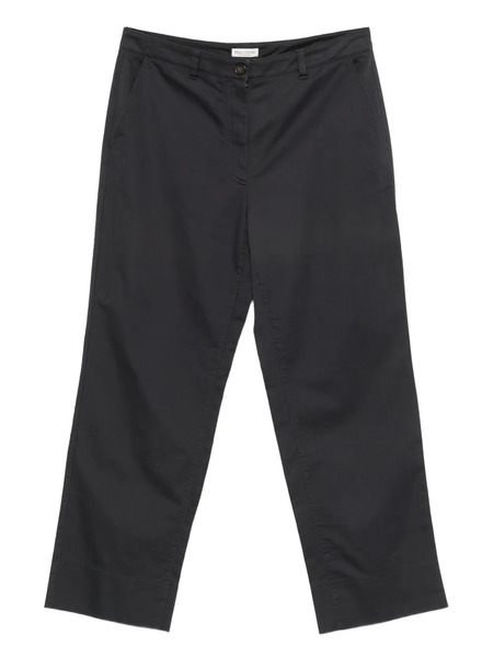  Marc O'polo Pocket Trousers - Blue 