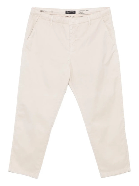  Marc O'polo Pocket Trousers - Neutrals 