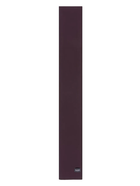  Marc O'polo Ribbed-knit Scarf - Brown 