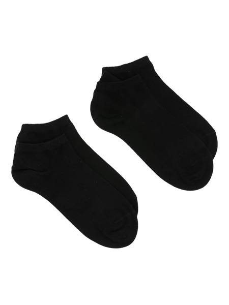  Marc O'polo Ribbed Socks - Black 