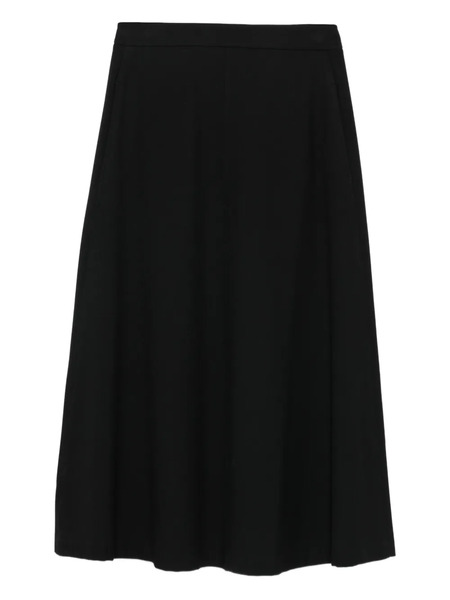 Marc O'polo Side-pocket Skirt - Black 