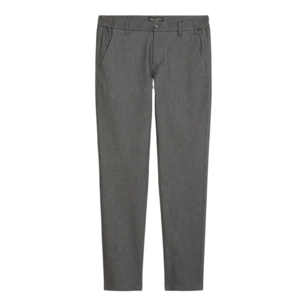 Marc O'polo Side-pockets Trousers - Grey 