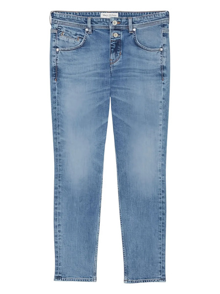 Marc O'polo Slim-fit Jeans - Blue 