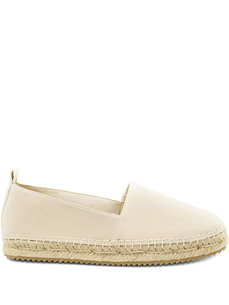  Marc O'polo Slip-on Espadrilles - Neutrals 