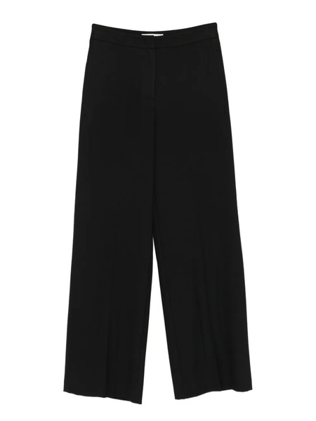  Marc O'polo Straight Pants - Black 