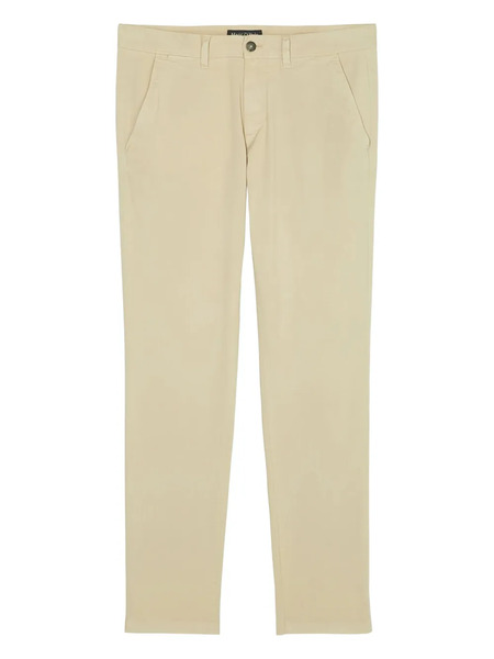  Marc O'polo Tailored Chinos - Neutrals 