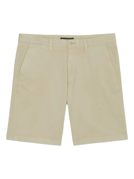  Marc O'polo Tailored Shorts - Neutrals 