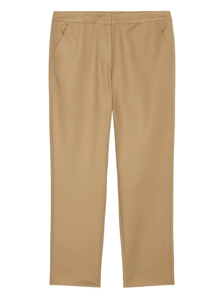  Marc O'polo Tailored Trousers - 739 Beige 