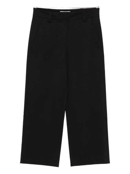  Marc O'polo Tailored Trousers - Black 