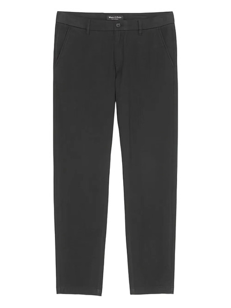  Marc O'polo Tailored Trousers - Grey 