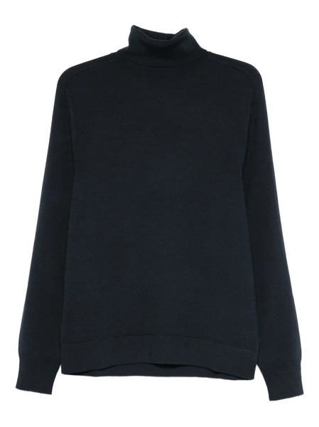  Marc O'polo Turtle-neck Sweater - Blue 