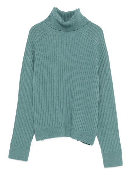  Marc O'polo Turtleneck Sweater - Green 