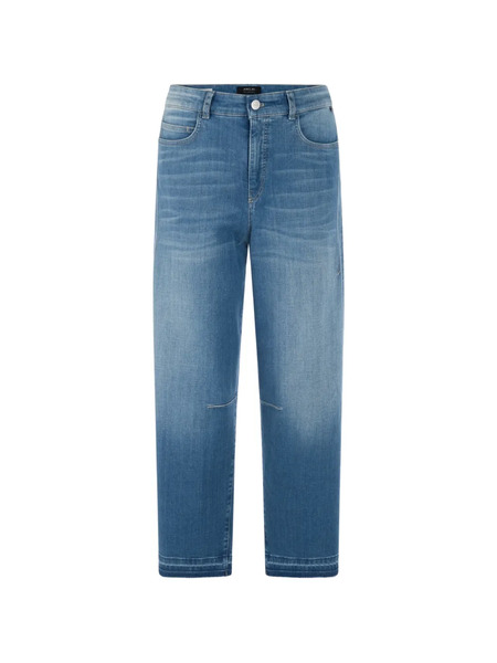  Marccain Ruma Jeans - Blue 