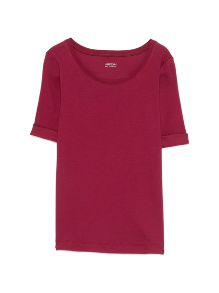  Marccain Short-sleeve T-shirt - Pink 