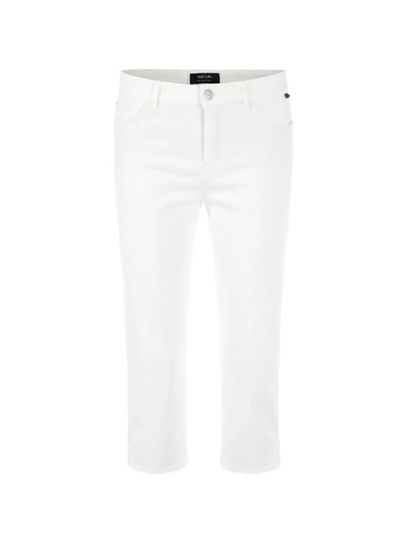  Marccain Silea Jeans - White 