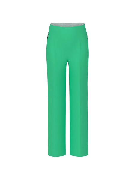  Marccain Winder Trousers - Green 
