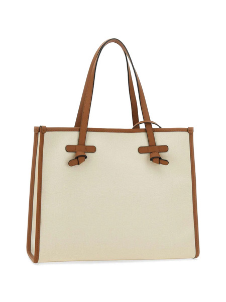  Marcella Club Marcella Bag - Neutrals 