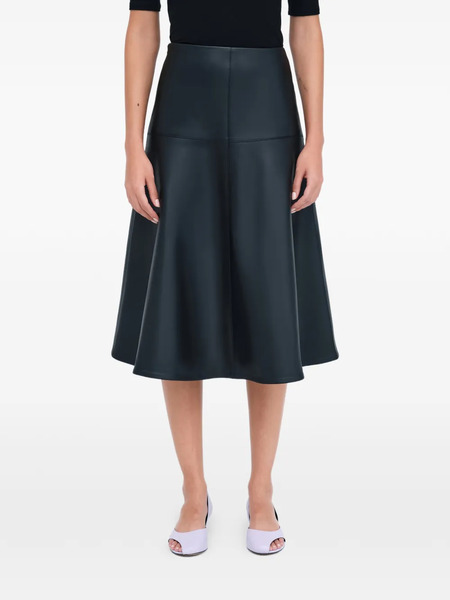  Marcella Lexi Midi Skirt - Black 