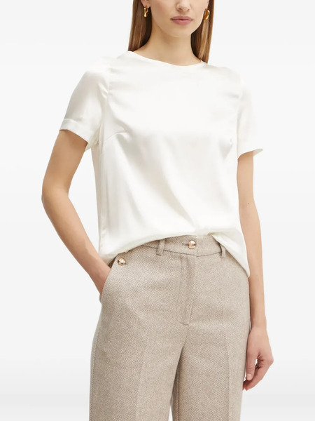  Marciano By Guess Short-sleeve T-shirt - White 