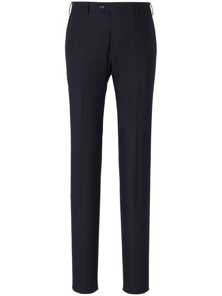  Marco Pescarolo Tailored Trousers - Blue 