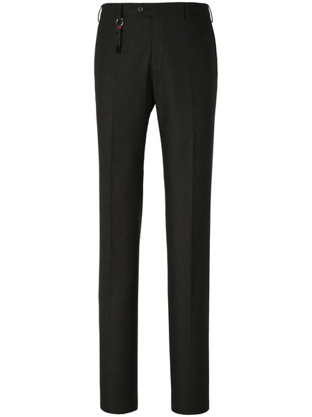  Marco Pescarolo Tailored Trousers - Green 