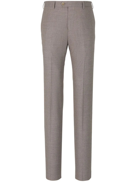  Marco Pescarolo Tailored Trousers - Neutrals 