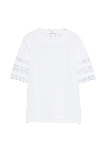  Marella Ape T-shirt - White 