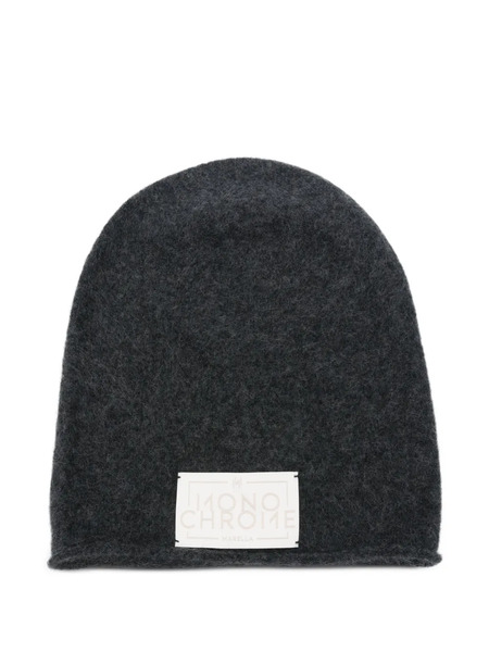  Marella April Beanie - Black 