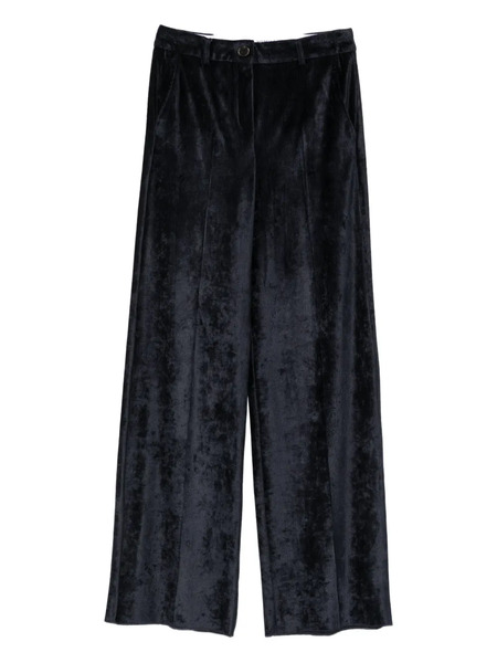 Marella Avana Trousers - Blue 