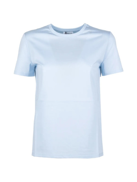  Marella Crew Neck T-shirt - Blue 
