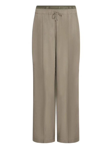  Marella Fred Wide-leg Trousers - Neutrals 