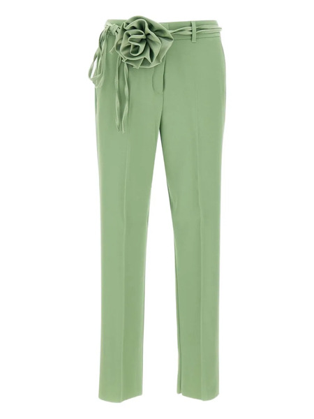  Marella Lello Trousers - Green 