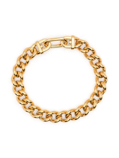  Maria Black Atlas Bracelet - Gold 