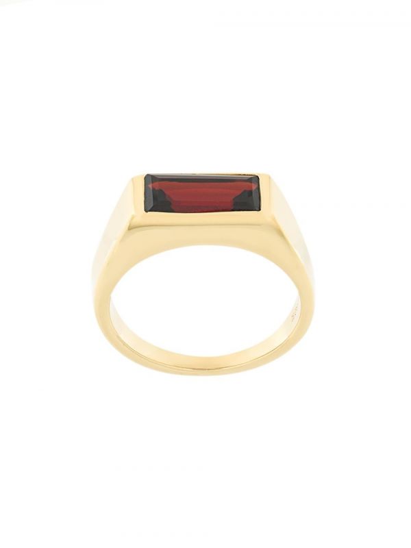  Maria Black Harald Ring - Gold 