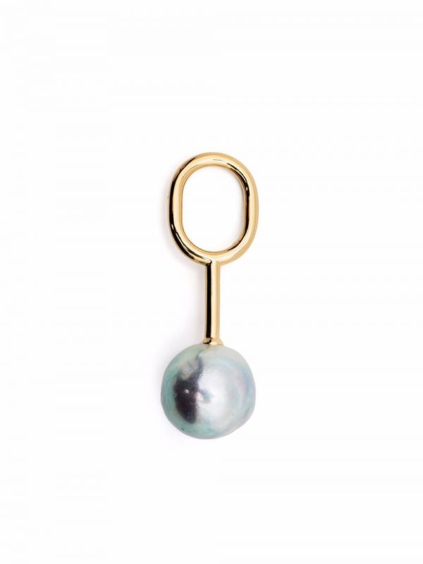  Maria Black Houseparty Charm - Gold 