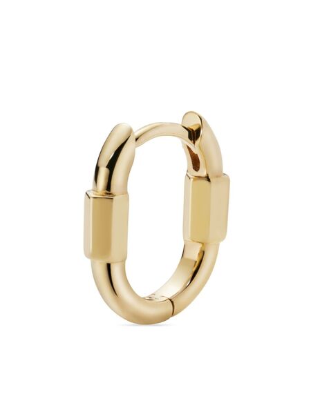  Maria Black Palads Earring - Gold 