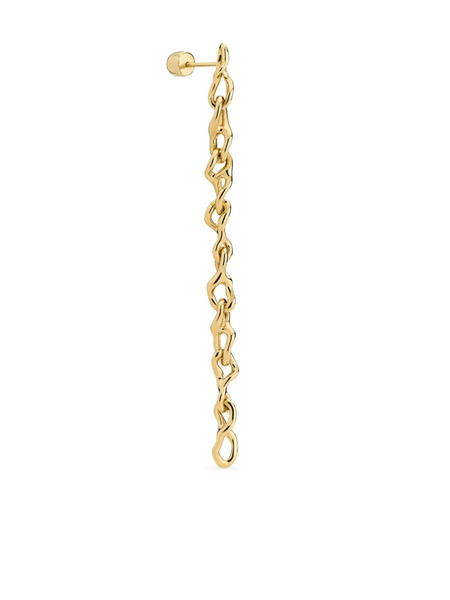  Maria Black Selene Earring - Gold 