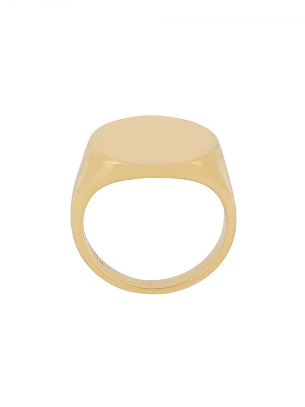  Maria Black Sydney Ring - Gold 