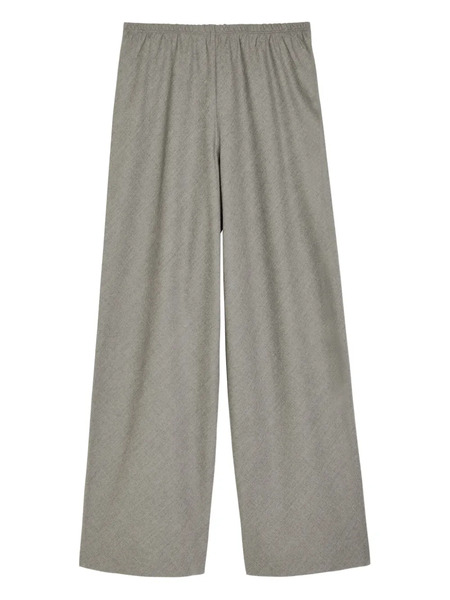  Maria Mcmanus Grey Trousers 