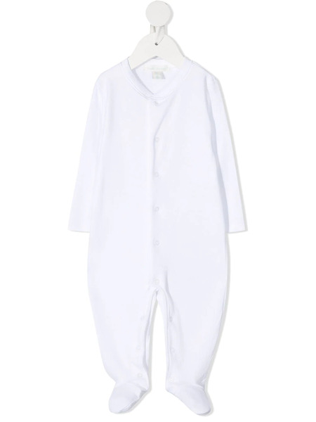  Marie-chantal Angel Wings Pajamas - White 